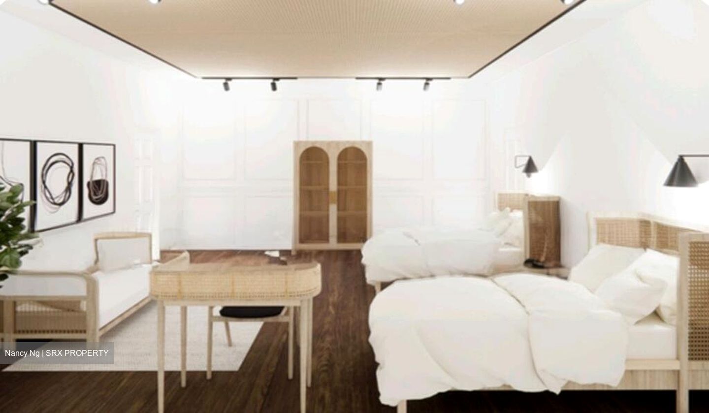 Admiralty Road West (D27), Detached #501960101